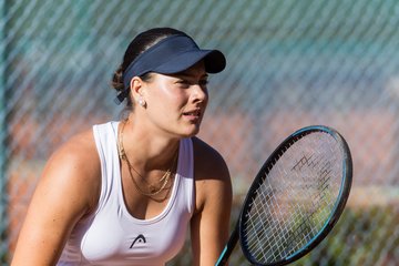 Anna Petkovic 40 - ITF Kaltenkirchen